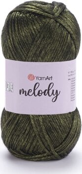 Kudumislõng Yarn Art Melody 898 Kudumislõng - 1