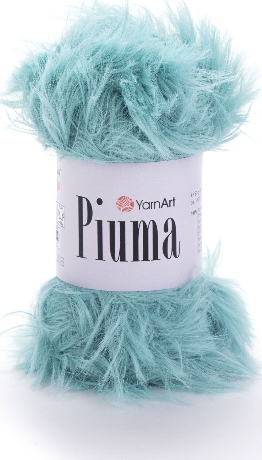 Kötőfonal Yarn Art Piuma 4412 Kötőfonal