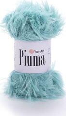 Kötőfonal Yarn Art Piuma 4412 Kötőfonal