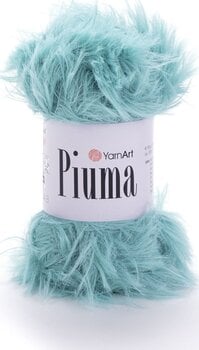 Kötőfonal Yarn Art Piuma 4412 Kötőfonal - 1