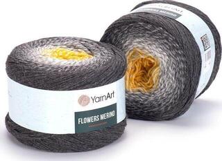 Pređa za pletenje Yarn Art Flowers Merino 536 Pređa za pletenje