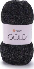 Strikkegarn Yarn Art Gold 9034 Strikkegarn