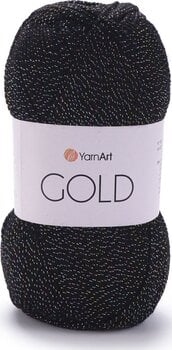 Strikkegarn Yarn Art Gold 9034 Strikkegarn - 1