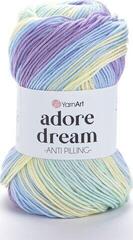 Strickgarn Yarn Art Adore Dream 1076 Strickgarn