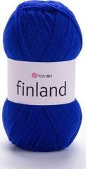 Pletacia priadza Yarn Art Finland 64 Pletacia priadza