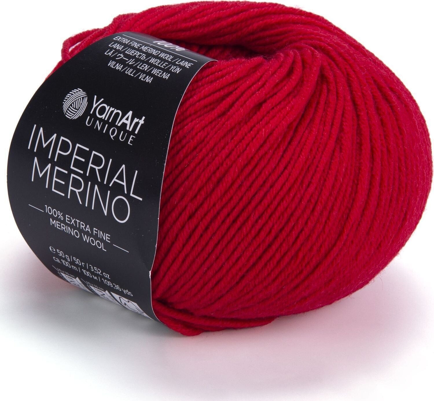 Kudumislõng Yarn Art Imperial Merino 3345 Kudumislõng