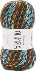 Adīšanas dzija Yarn Art Olimpia 1404 Adīšanas dzija