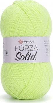 Adīšanas dzija Yarn Art Forza Solid 4630 Adīšanas dzija - 1