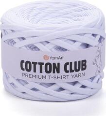 Kudumislõng Yarn Art Cotton Club 7350 Kudumislõng