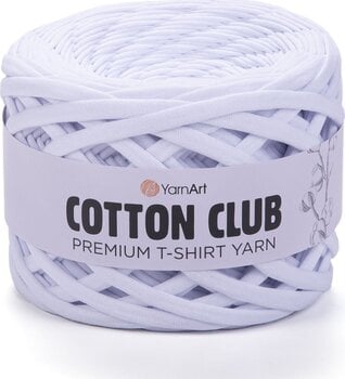 Kudumislõng Yarn Art Cotton Club 7350 Kudumislõng - 1