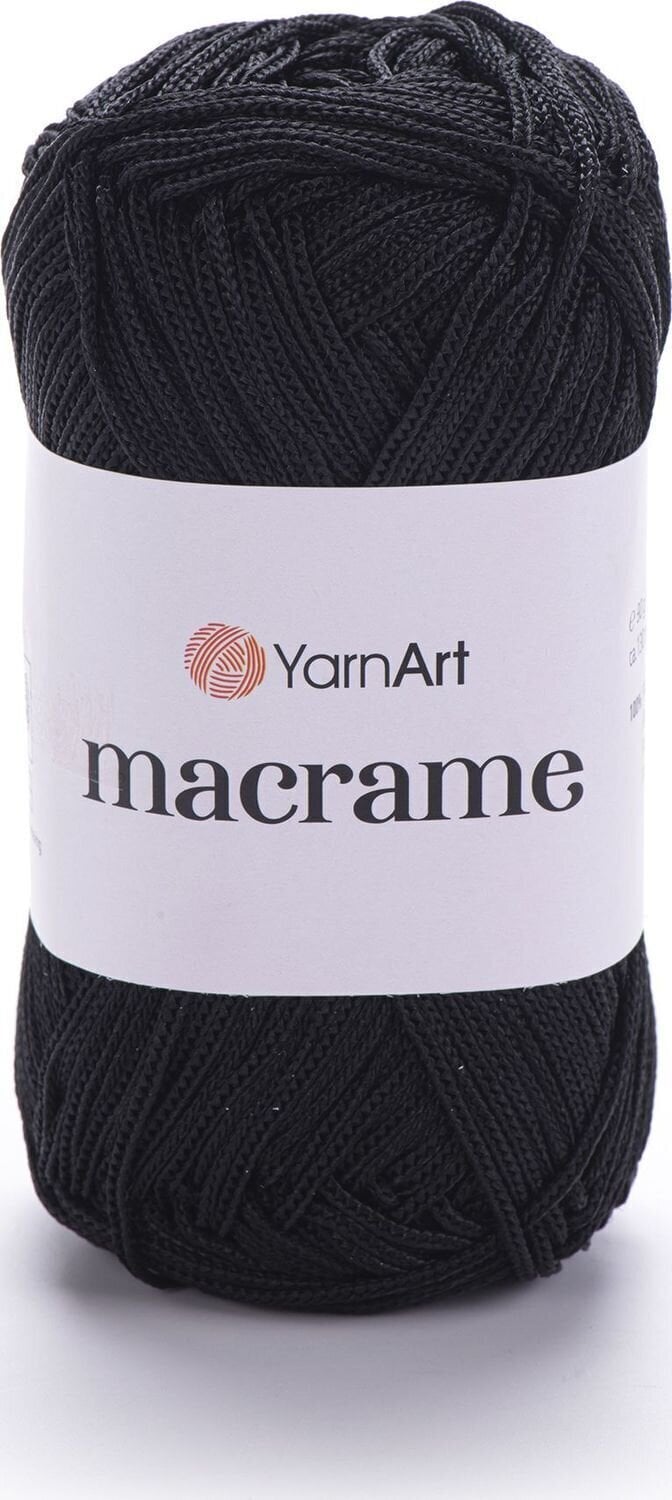 Touw Yarn Art Macrame 130 m 148 Touw