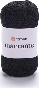 Touw Yarn Art Macrame 130 m 148 Touw - 1