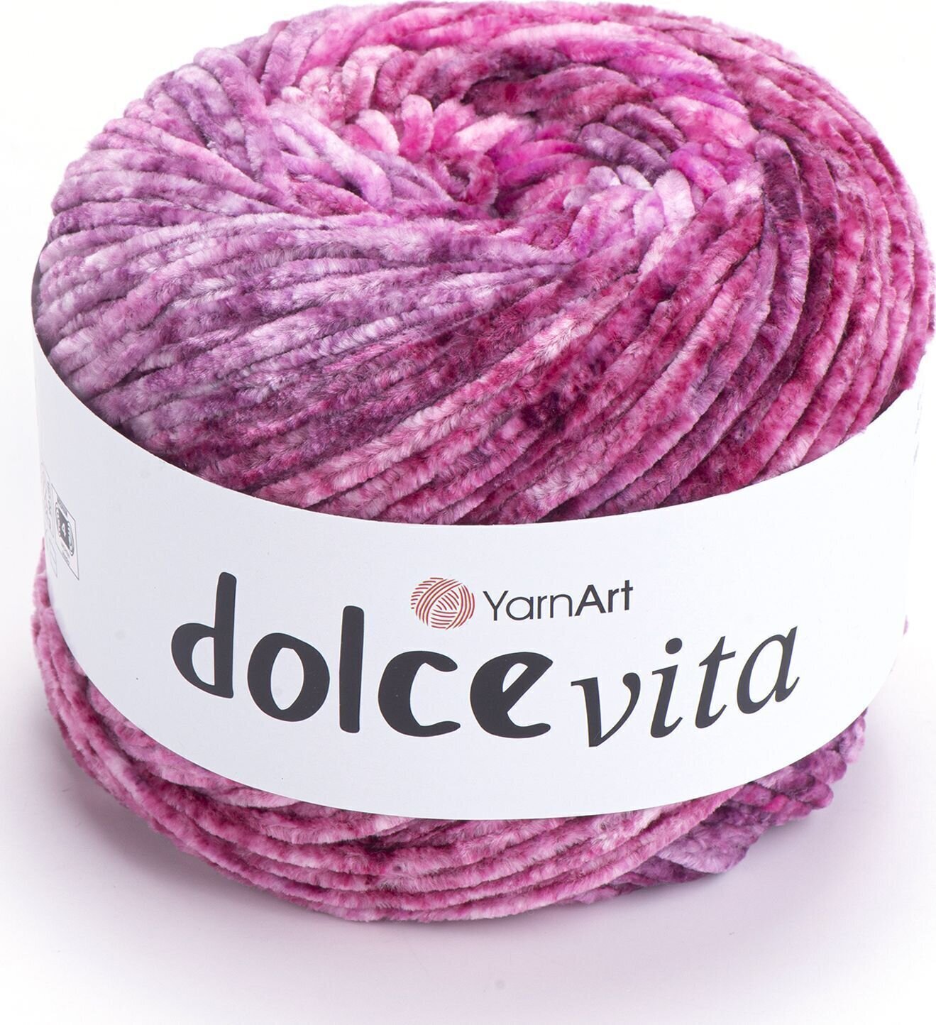 Kudumislõng Yarn Art Dolce Vita 3405 Kudumislõng