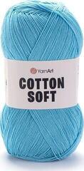 Kudumislõng Yarn Art Cotton Soft 33 Kudumislõng