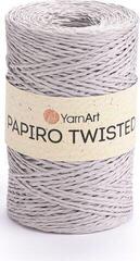 Knitting Yarn Yarn Art Papiro Twisted 1301 Knitting Yarn