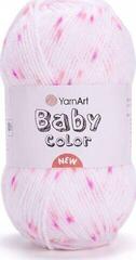 Kudumislõng Yarn Art Baby Color New 212 Kudumislõng