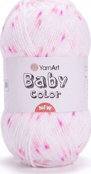 Filati per maglieria Yarn Art Baby Color New 212 Filati per maglieria - 1