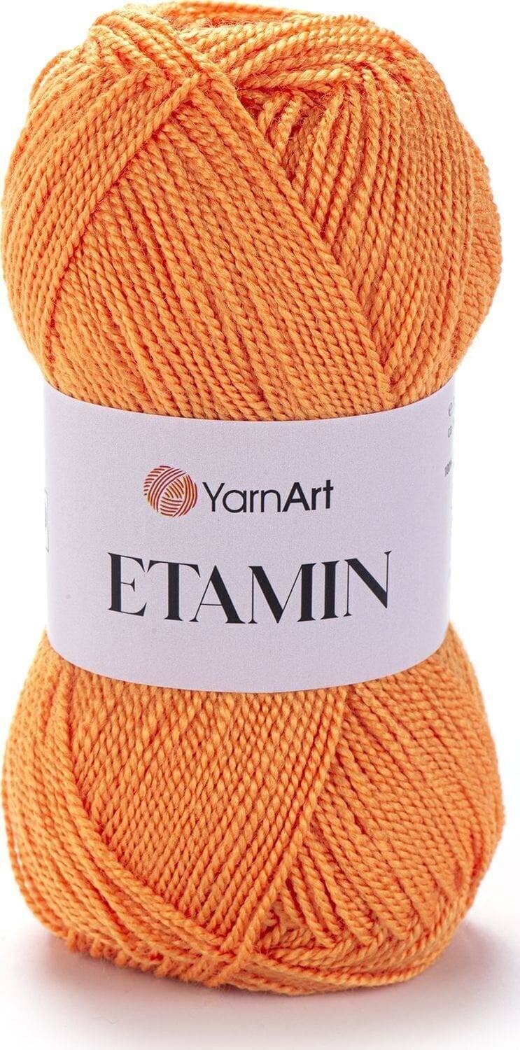 Kudumislõng Yarn Art Etamin 446 Kudumislõng