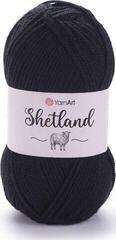 Kudumislõng Yarn Art Shetland 502 Kudumislõng