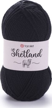 Kudumislõng Yarn Art Shetland 502 Kudumislõng - 1