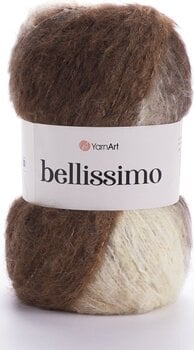 Pletacia priadza Yarn Art Bellissimo 1402 Pletacia priadza - 1