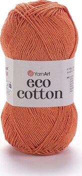 Strickgarn Yarn Art Eco Cotton 779 Strickgarn - 1
