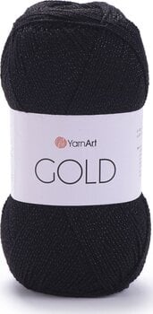 Adīšanas dzija Yarn Art Gold 9038 Adīšanas dzija - 1