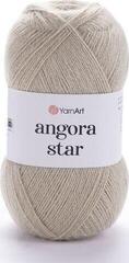 Kudumislõng Yarn Art Angora Star 33 Kudumislõng