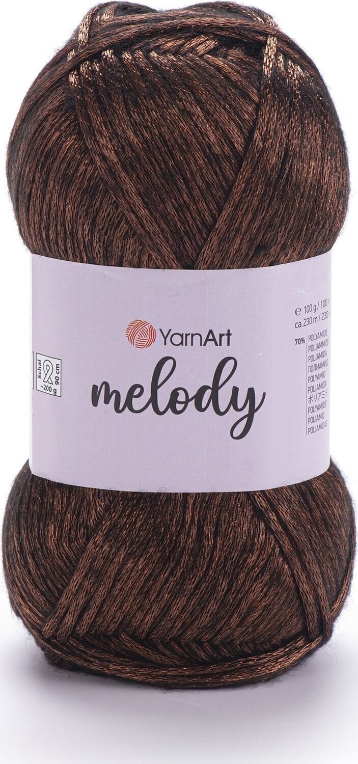 Kudumislõng Yarn Art Melody 899 Kudumislõng