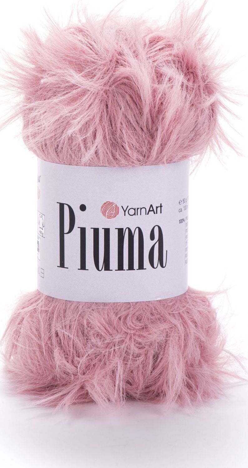 Kötőfonal Yarn Art Piuma 4413 Kötőfonal