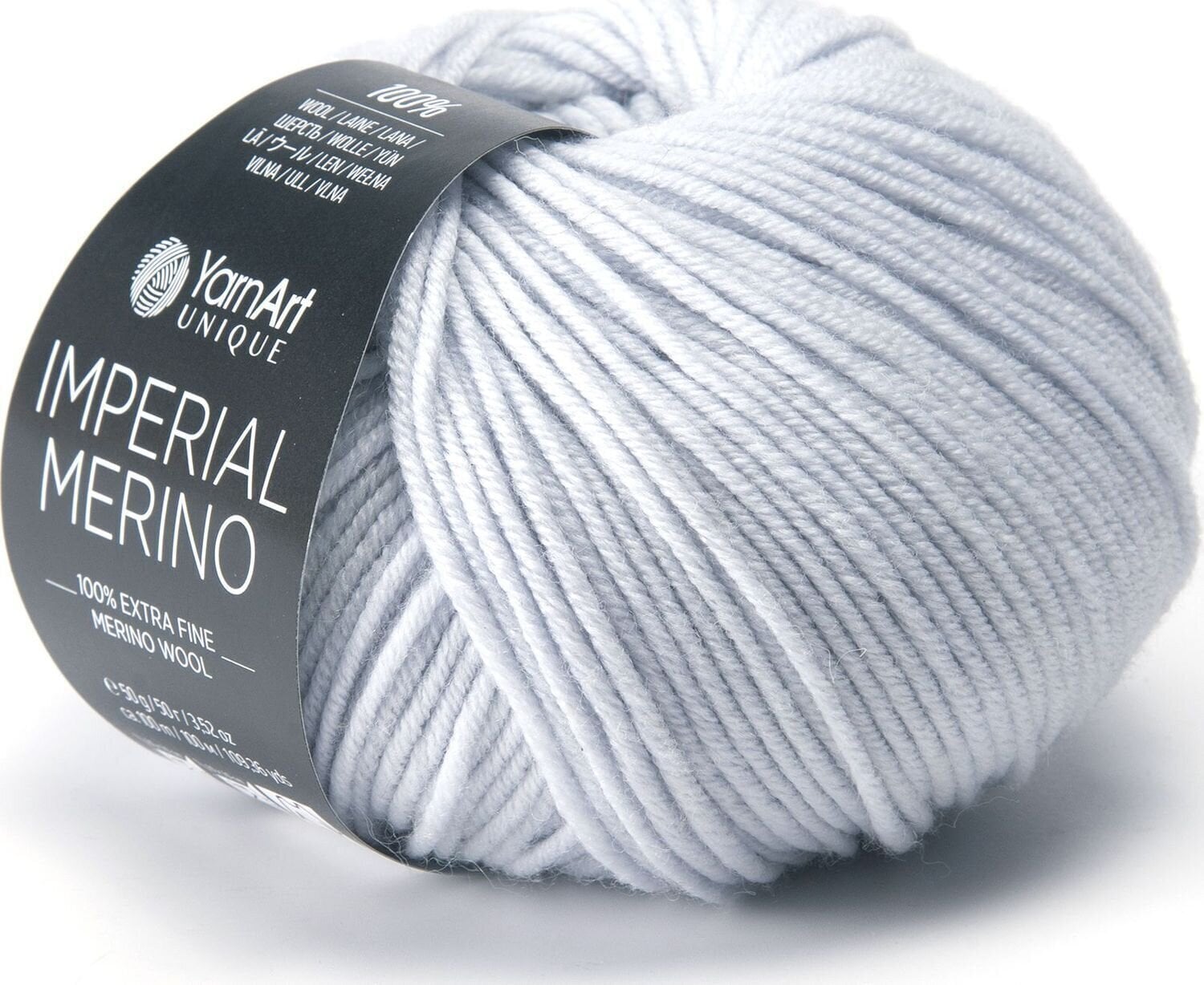 Kudumislõng Yarn Art Imperial Merino 3346 Kudumislõng