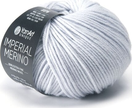 Kudumislõng Yarn Art Imperial Merino 3346 Kudumislõng - 1