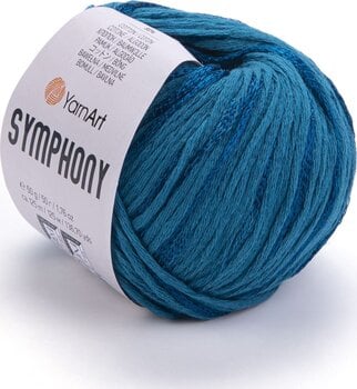 Pletacia priadza Yarn Art Symphony 2125 Pletacia priadza - 1