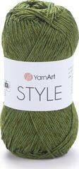 Fil à tricoter Yarn Art Style 679 Fil à tricoter