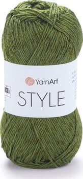 Fil à tricoter Yarn Art Style 679 Fil à tricoter - 1