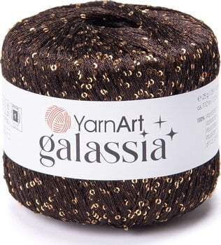 Νήμα Πλεξίματος Yarn Art Galassia 5819 Νήμα Πλεξίματος - 1