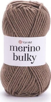 Stickgarn Yarn Art Merino Bulky 514 Stickgarn - 1