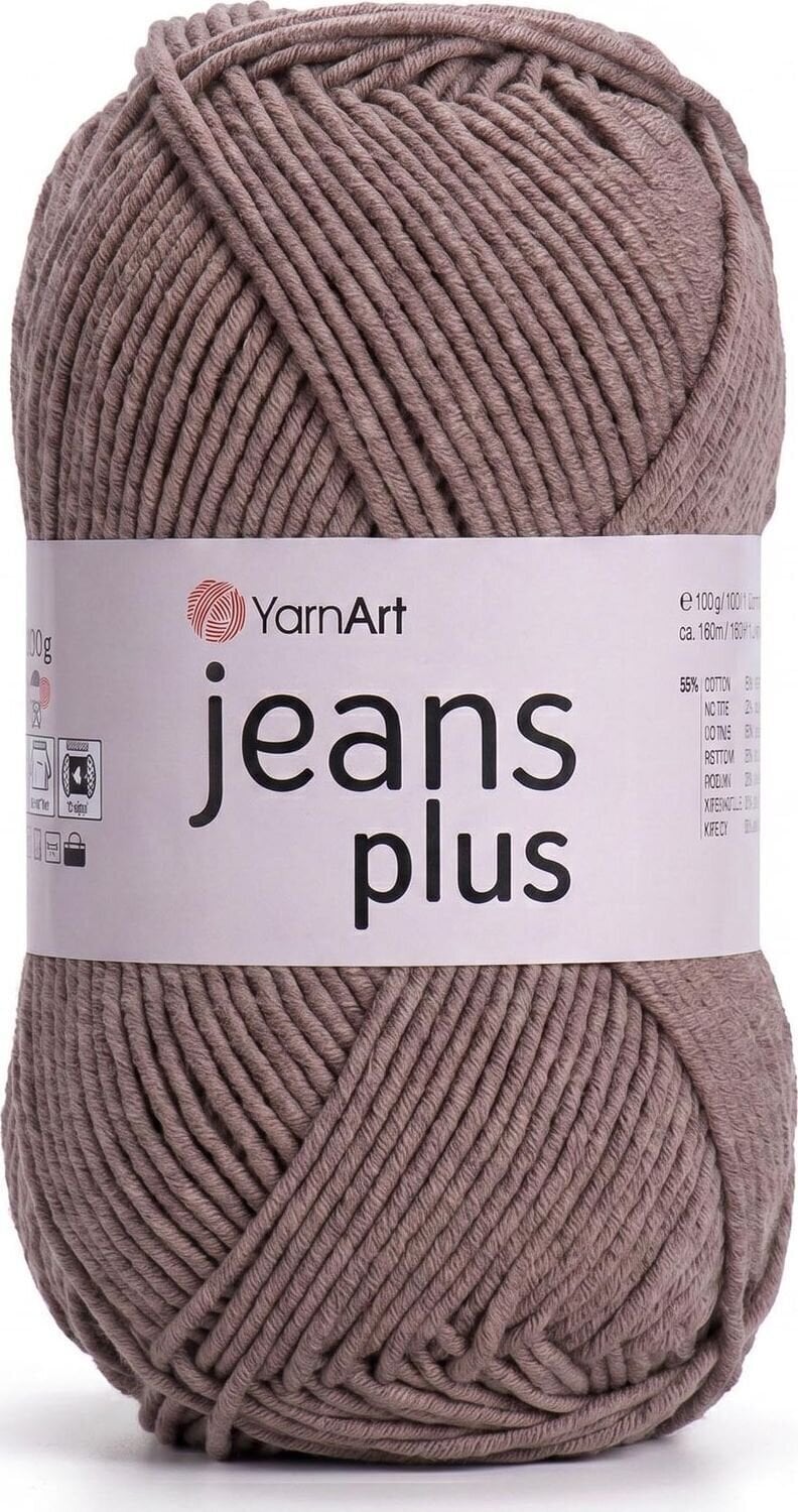 Knitting Yarn Yarn Art Jeans Plus 71 Knitting Yarn