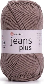 Knitting Yarn Yarn Art Jeans Plus 71 Knitting Yarn - 1