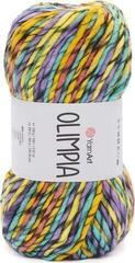 Filati per maglieria Yarn Art Olimpia 1405 Filati per maglieria