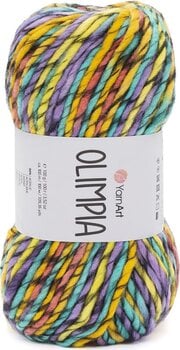 Filati per maglieria Yarn Art Olimpia 1405 Filati per maglieria - 1