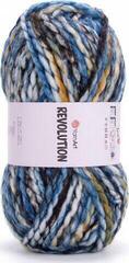 Kudumislõng Yarn Art Revolution 1608 Kudumislõng