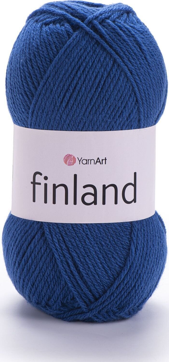 Pletacia priadza Yarn Art Finland 209 Pletacia priadza