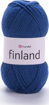 Pletacia priadza Yarn Art Finland 209 Pletacia priadza - 1