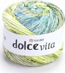 Kötőfonal Yarn Art Dolce Vita 3406 Kötőfonal