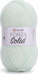 Pređa za pletenje Yarn Art Forza Solid 4631 Pređa za pletenje