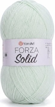 Pređa za pletenje Yarn Art Forza Solid 4631 Pređa za pletenje - 1