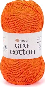 Pređa za pletenje Yarn Art Eco Cotton 800 Pređa za pletenje - 1