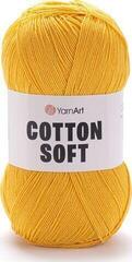 Kudumislõng Yarn Art Cotton Soft 35 Kudumislõng
