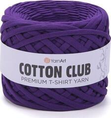 Strickgarn Yarn Art Cotton Club 7351 Strickgarn
